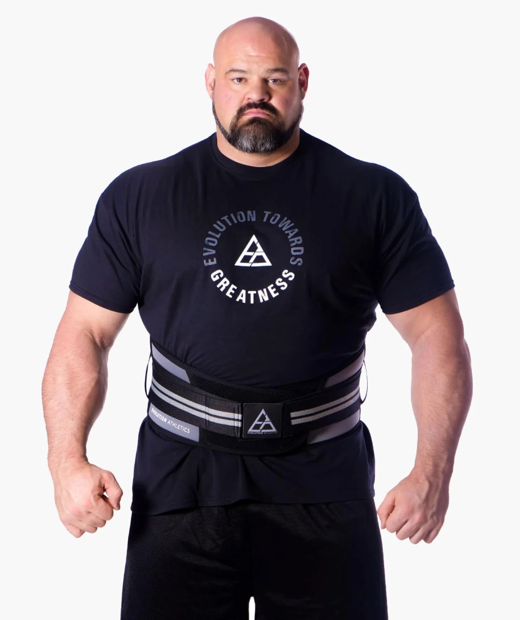 Evolution EA Sport Belt Rogue Fitness